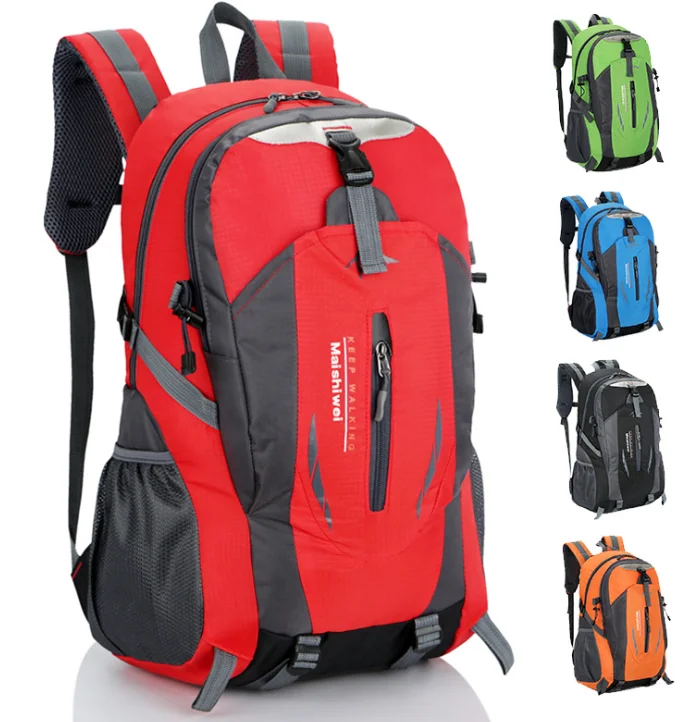 waterproof walking bag