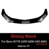 13-18 Glossy Black