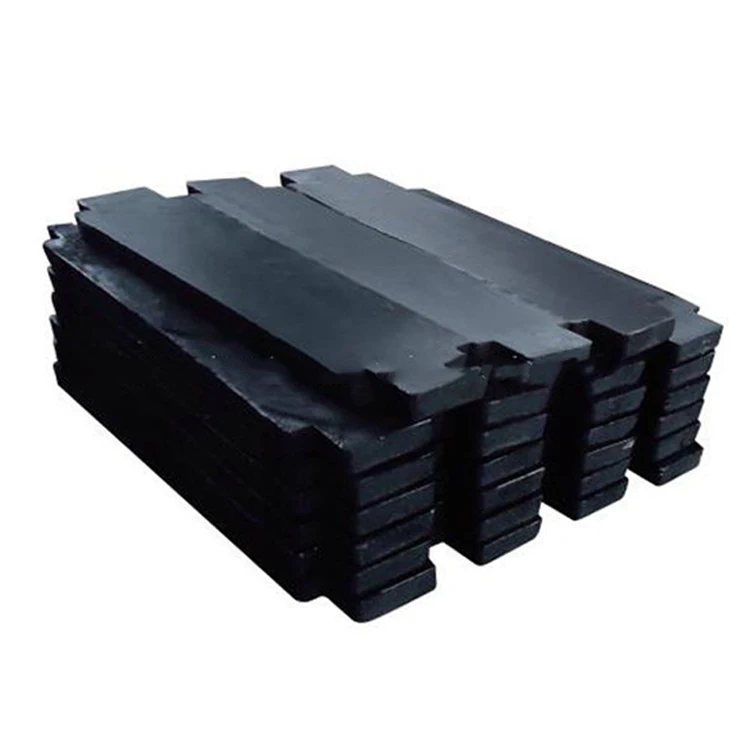 Counterweight Block Elevator Parts With Factory Price Counterweight Block Lift Balance Counterweight