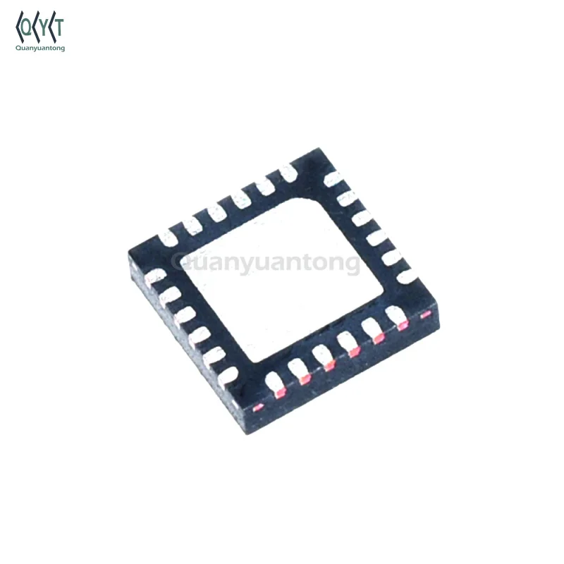 Chip MPU-6000 (QFN24) – Giroscopio Digitale A 6 Assi, IC Per Droni E Stabilizzazione, Nuovo