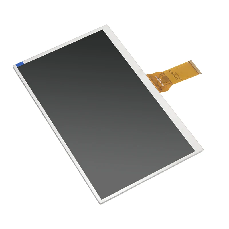 Original Factory 10 Inch RGB tft Lcd Screen LVDS 40pins 1024x600 Hd Display Module