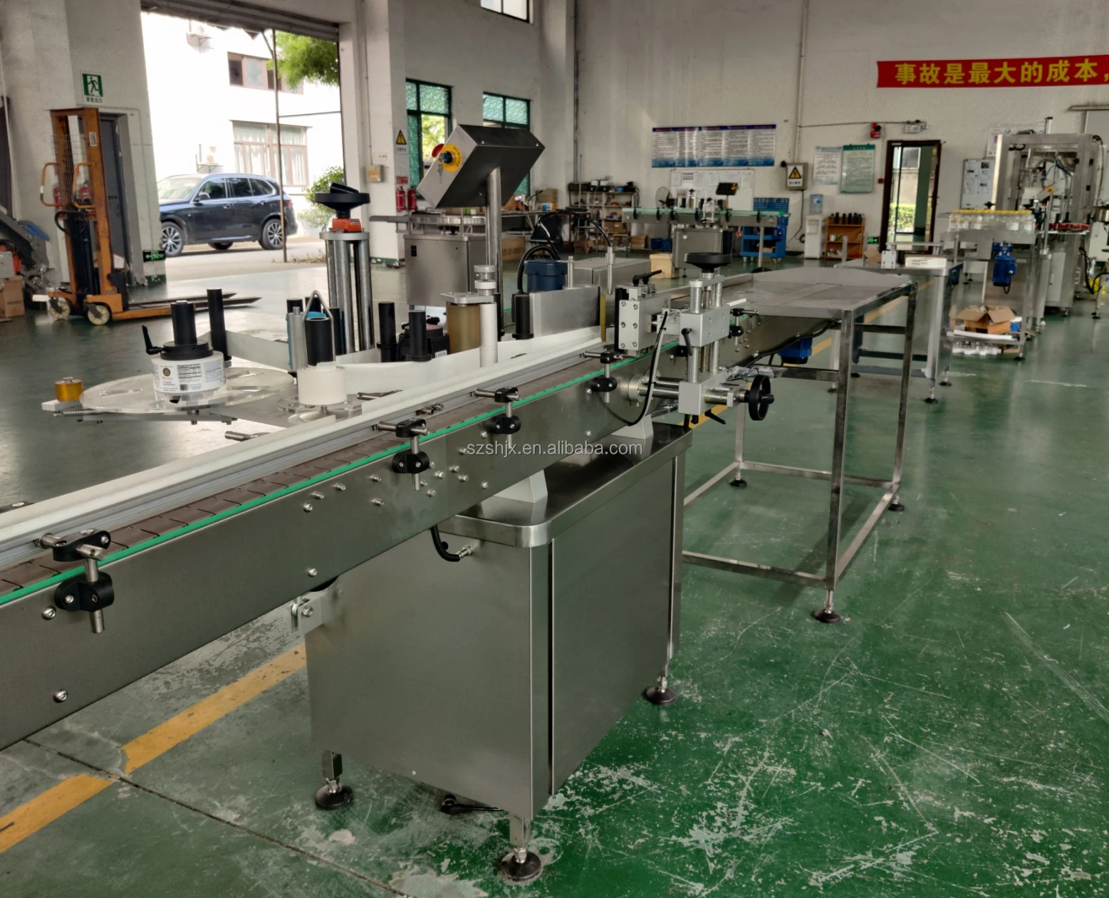 10ml-100ml Automatic Glass Dropper Bottle Filling Capping Machine for Essential Oil Hemp Oil supplier