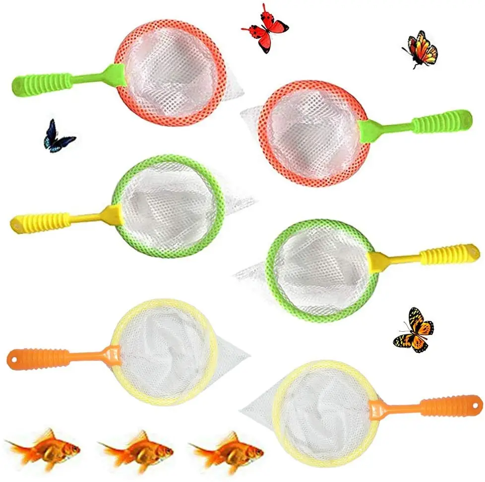 Bug Catcher Kit for Kids Includes
