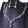 NS-ZJG012SPURPLE-Silver+Purple