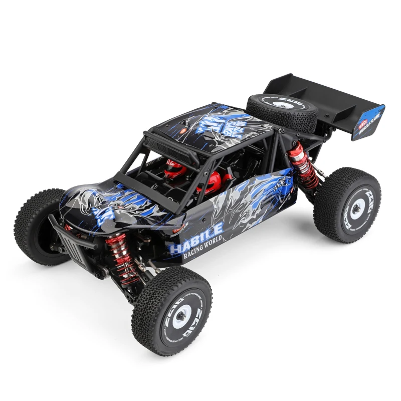 world speed remote control car