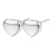 Silver Fashion earrings