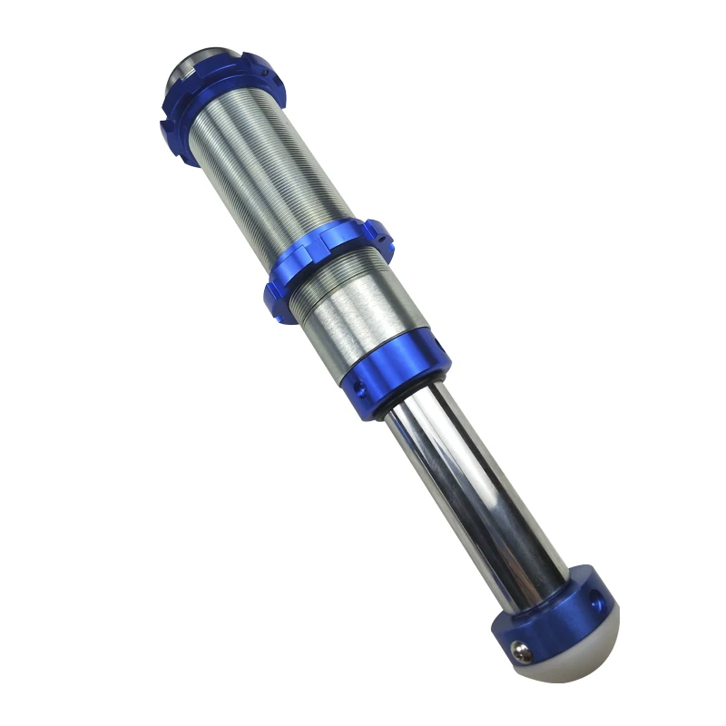 Cheap Price Bumpstop with Travel Length 2