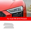 R8 Audi 2016-ON