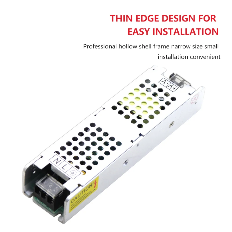 Touch Sensor Switch Built-In 3Cct Led Driver Model Dbst Gl 24 36W 320Ma 120Ma Led Driver 43Dcv