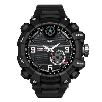 smart watch 2k ir Night Vision Spy Camera Hidden Wearable WIFI WIRELESS WITH APP Watch With Camera Sport Wrist Watch