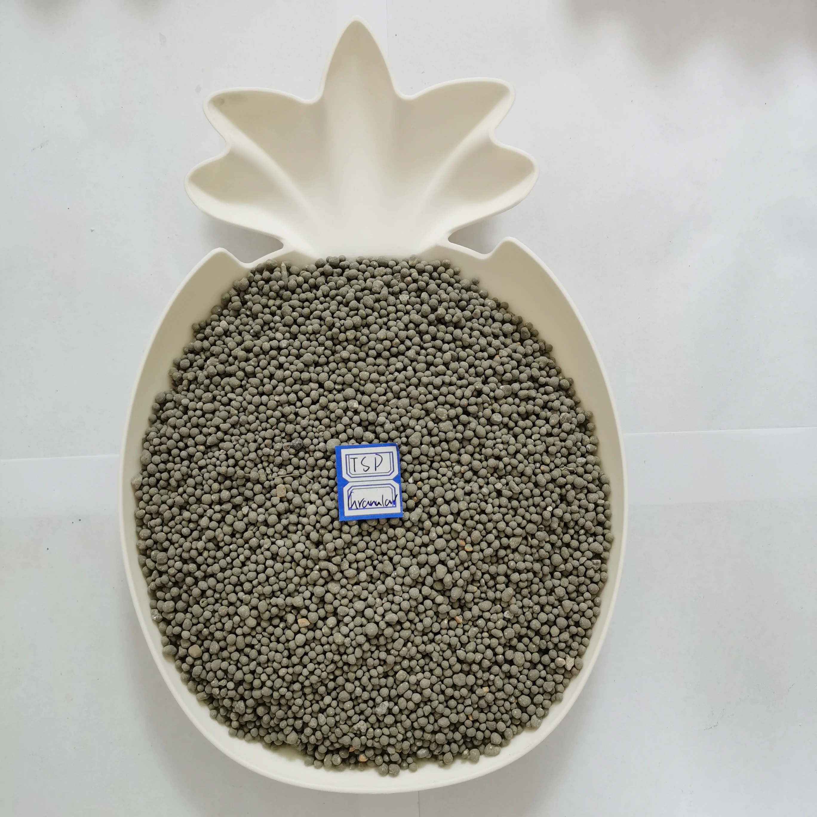 Тройной суперфосфат TSP сельскохозяйственное удобрение 12-16% P2O5