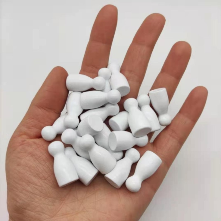 Шахматные фигуры