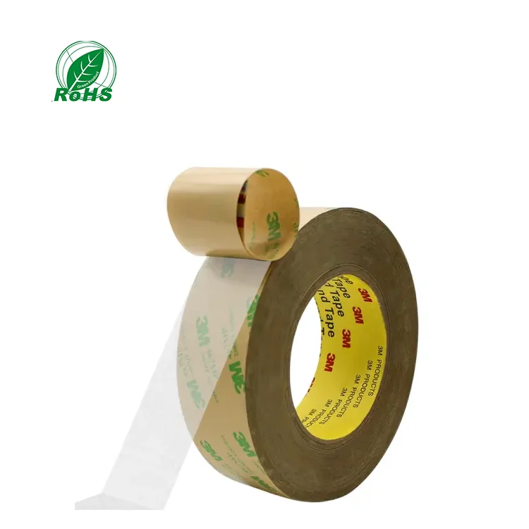 3M™ Adhesive Transfer Tape 467MP