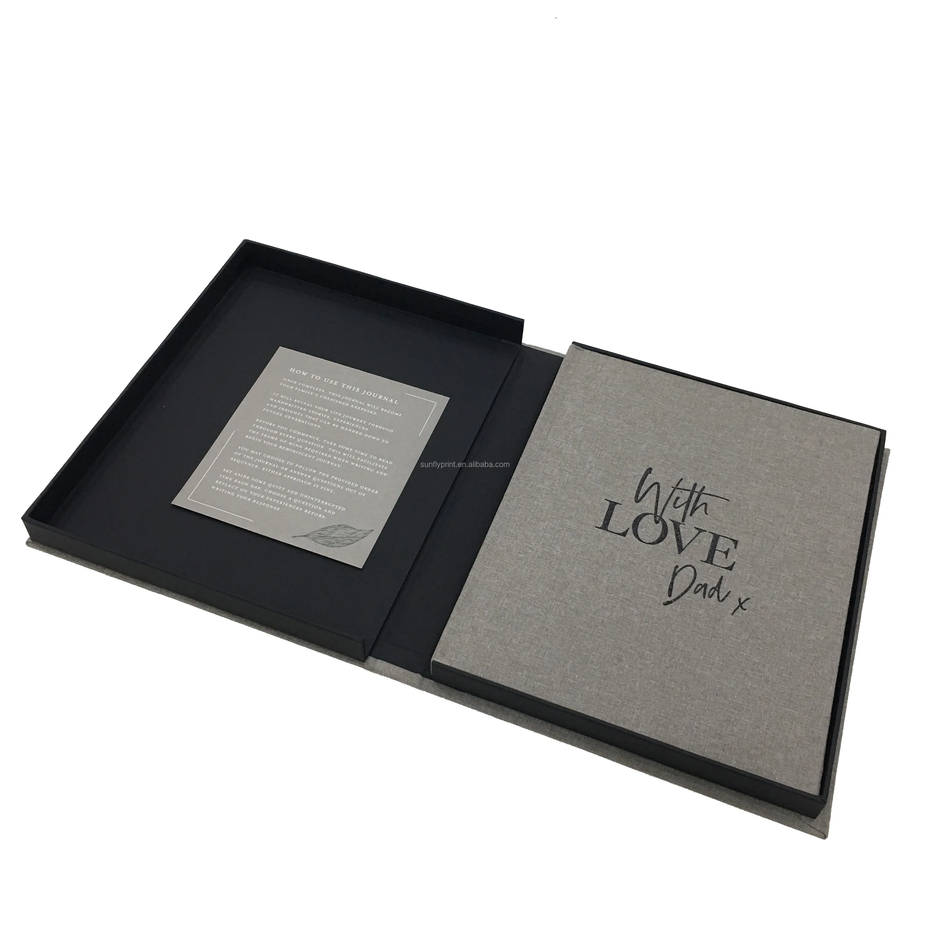 Индивидуальная печать книг, высокое качество, дешевая ткань, печать книг в твердом переплете