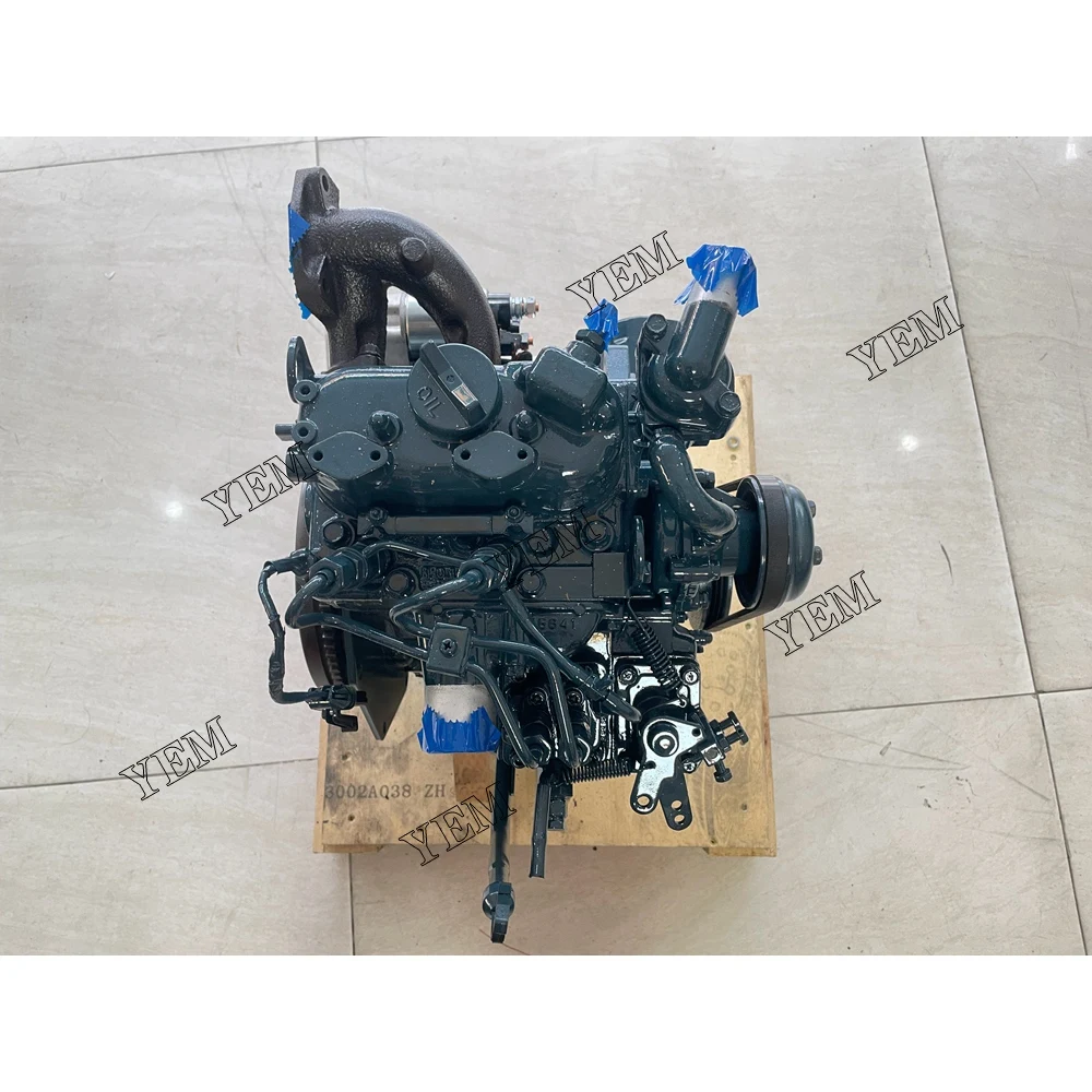 Z482 Complete Engine Assy for Kubota Engine Part Hot Selling
