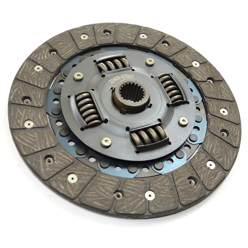 Clutch Disc for Suzuki VITARA & X-90, OE Number SZD027U/22400