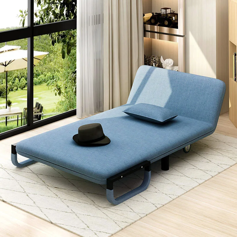 Convertible Double Sofa Beds Space Saving Extendable Innovative Bed Sofa