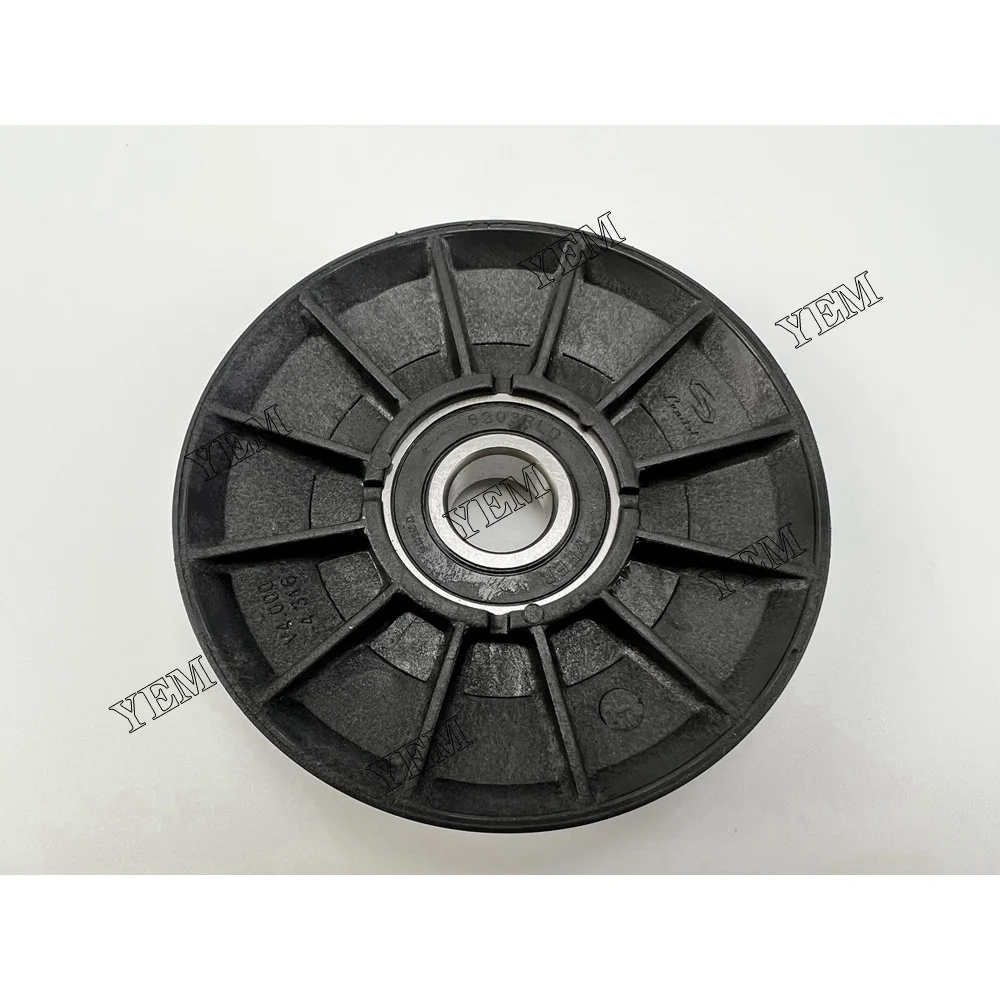 Good Quality 6662997 Idling Wheel for Fit Bobcat Engine Spare Parts