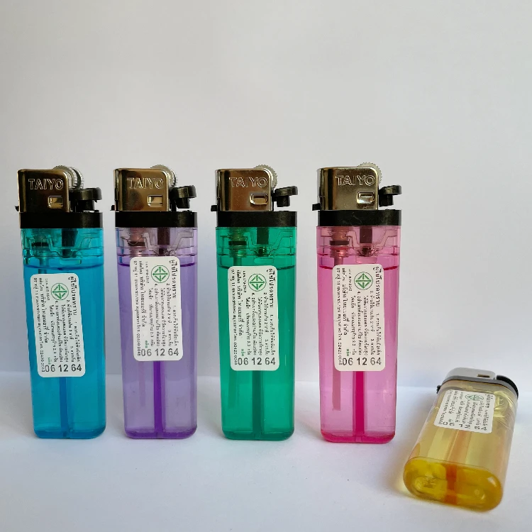 8.2 Custom disposable flint cigarette rechargeable electric lighter