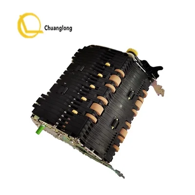 Wincor Nixdorf Cineo C4060 C4040 Centralization Unit Parts