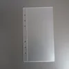 Trasparente satinato