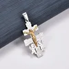 SilverGold sin cadena