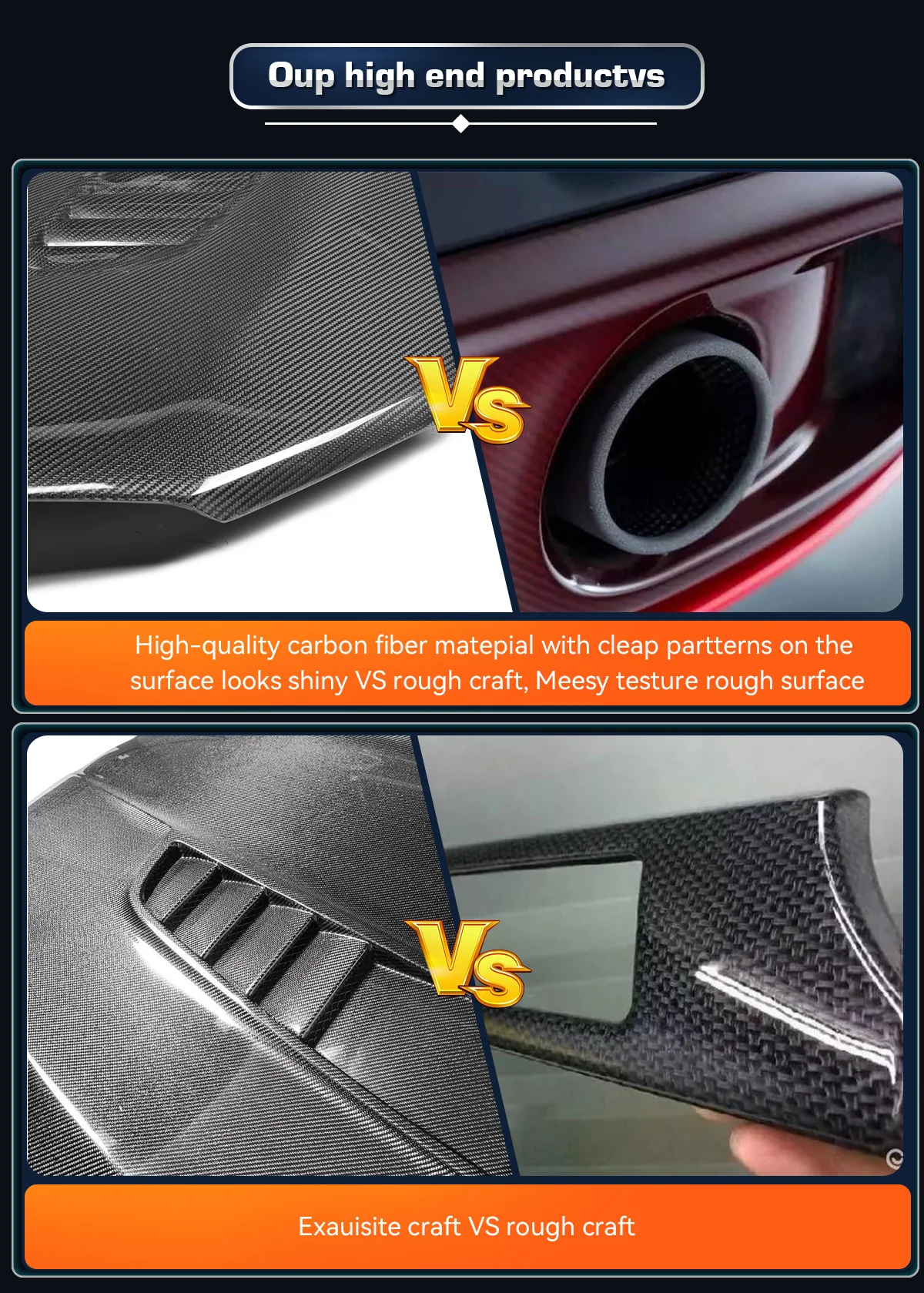 Full Bodykit For Bmw M5 E60 5 Series 550i 525 535d M Tech Sport Kit