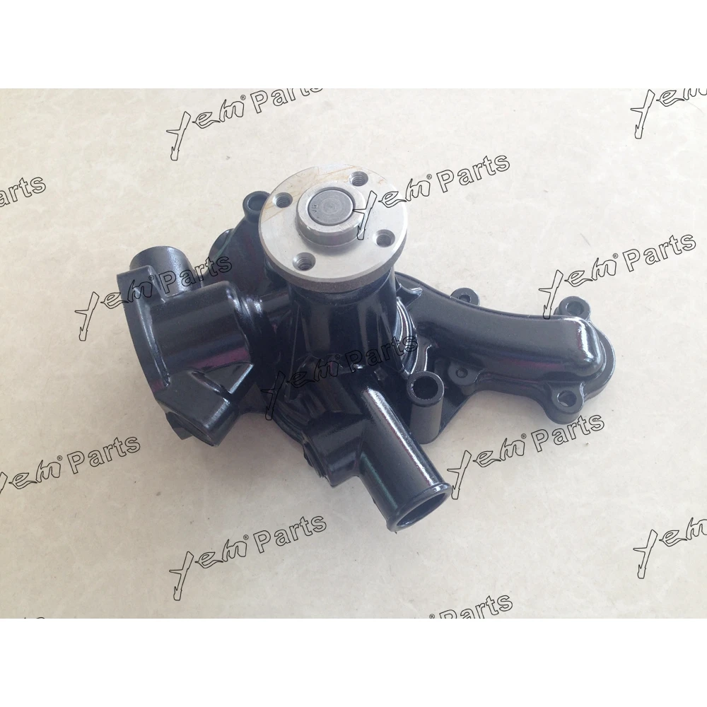 4TNE88 Water Pump for Yanmar OEM Engine Parts 2