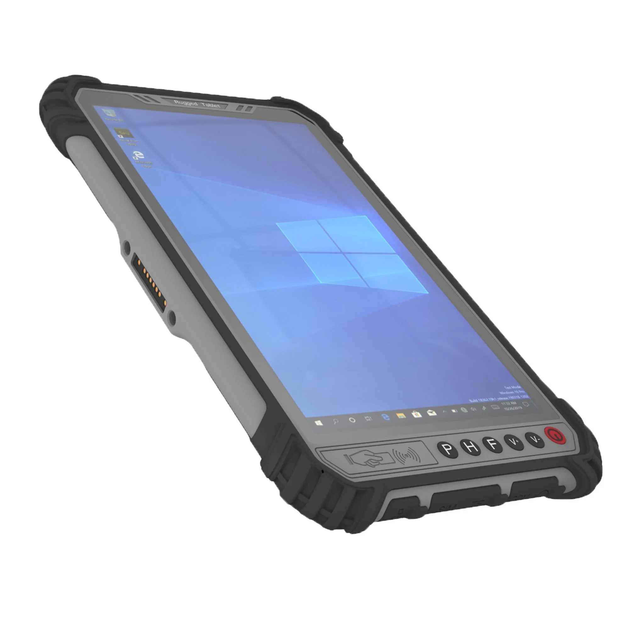 Win10 T552/1000M/4G/750G/BD/WLAN/カメラ/ NEW Dell 7212 Rugged Tablet Sierra Wireless AirPrime EM7455