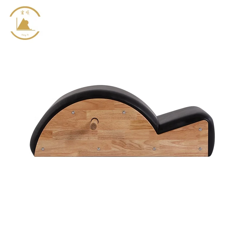 Деревянный корректор пилатеса для позвоночника Прямая поставка с завода