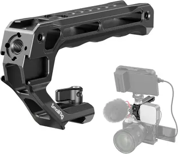SmallRig Slide Top Handle (Basic Version) 3766