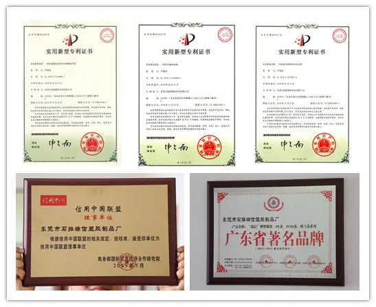 certification 1