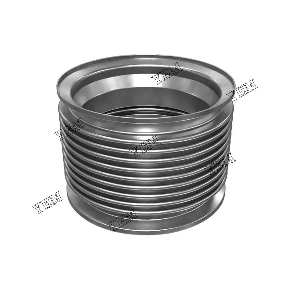 384-0515 Exhaust Bellows Assembly for Caterpillar Engine Rebuild Kit 2