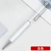Blanco (Plata con Diamante Superior)