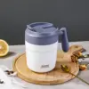 New concept office cup white