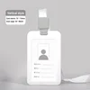 colorful Vertical-White