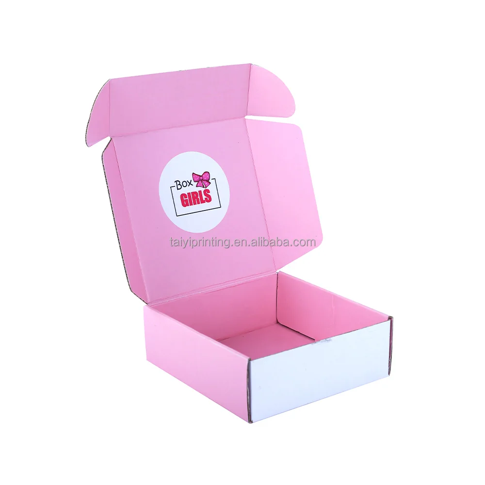 Cardboard Shoe Box Wholesale Logo Custom Luxury Shoe Box With Clear ...