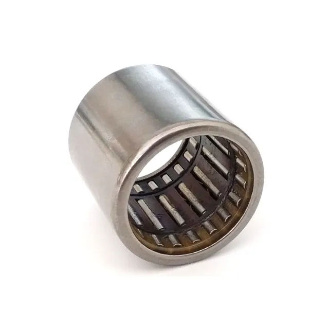 Cuscinetto A Rullini Unidirezionale HFL 2026 20x26x26 Cuscinetti Per Frizioni A Rulli A Tazza Trafilata HFL2026