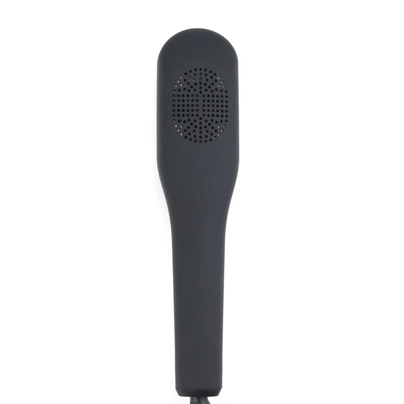 hair straightening brush