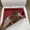 argento e rosso