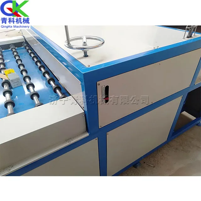 Double Glazing Cleaning Drying Machine