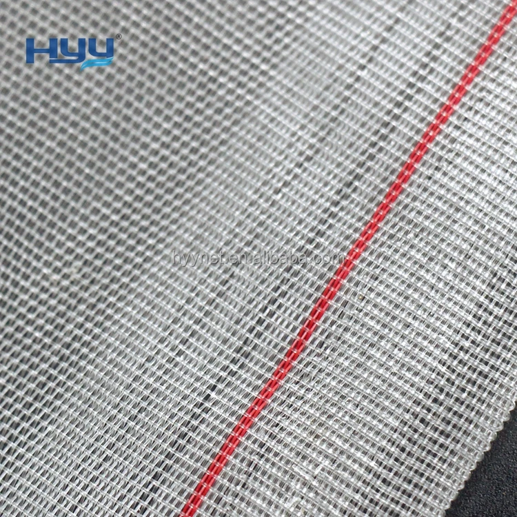 100% New Mesh Plastic Anti Insect Nets for Greenhouse