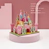 Il castello dell'arcobaleno