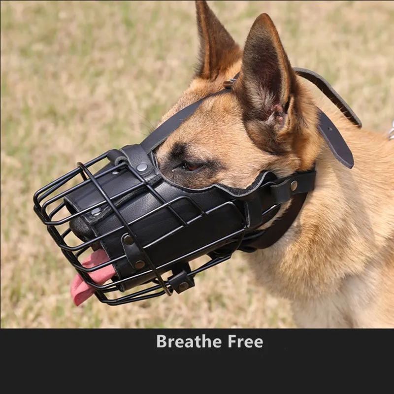 German Shepherd Buy Dog Muzzle Tactical German Shepherd Muzzle K9