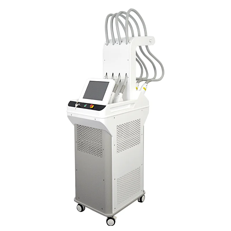 1060nm Diode Hyperthermic Lipo Laser Fast Slimming Sculpture Laser Lipolysis Fat Burning Anti