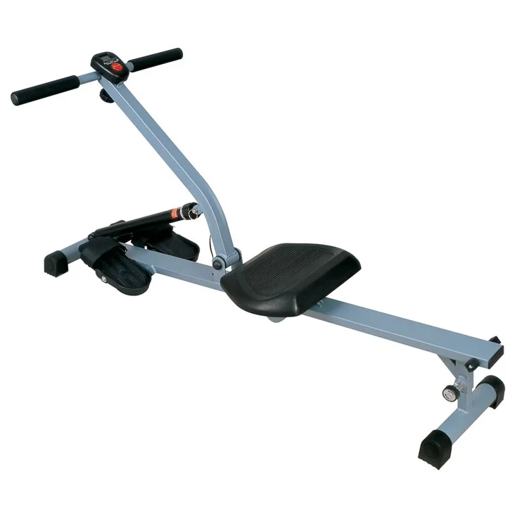 harga rowing machine