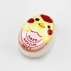 Jaune-Poussin rose