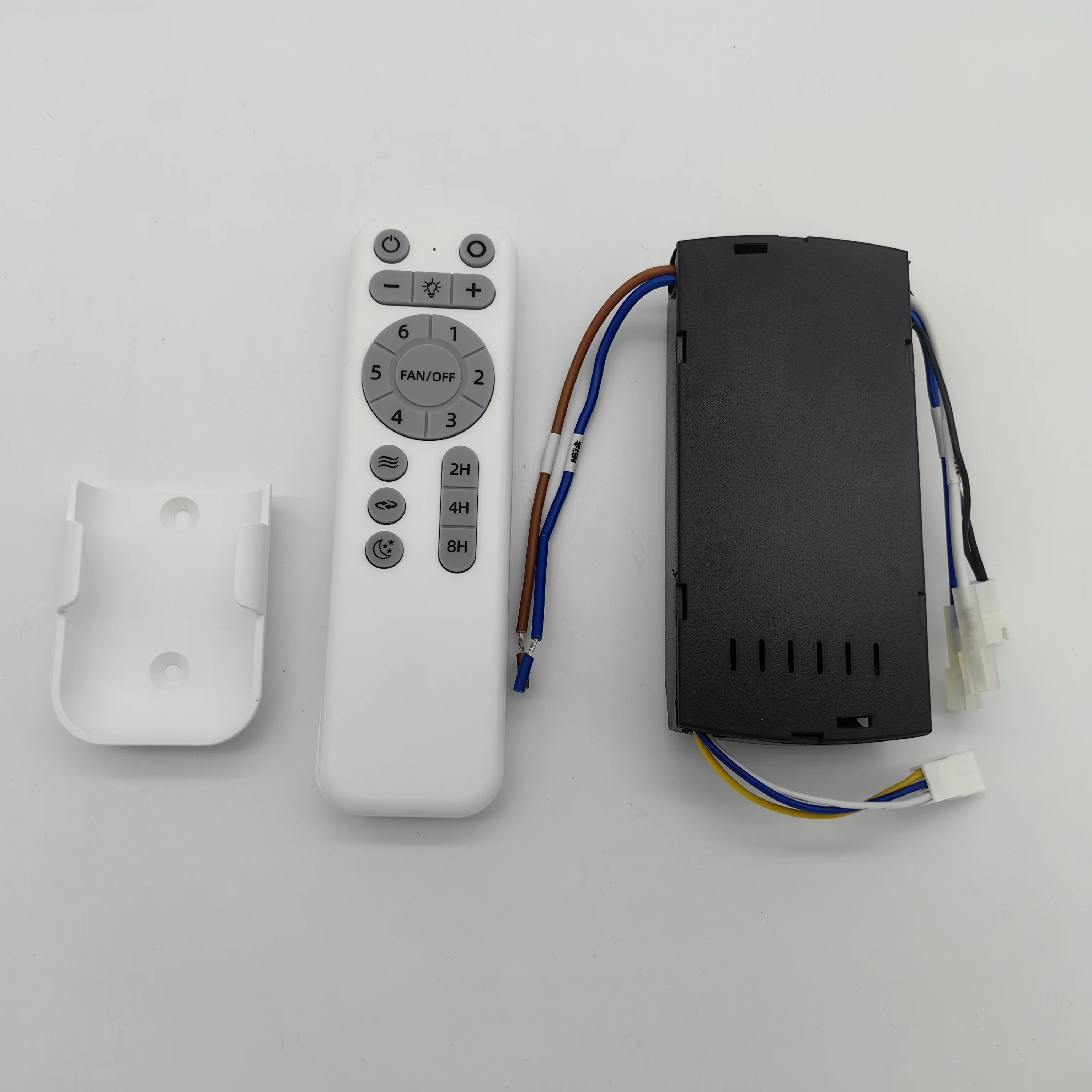 Ec Motors, JJ-FS-24V, BLDC - detail 4