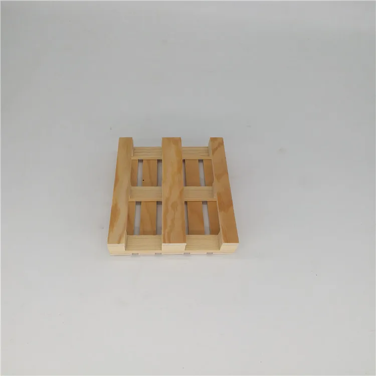 Деревянные поддоны под заказ