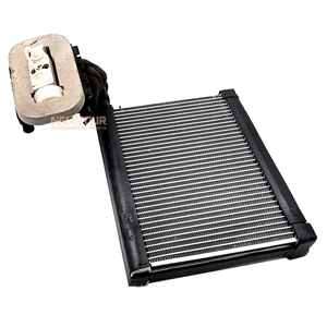 Automotive Parts & Accessories Auto Evaporator for GEELY Panda LC 1.3